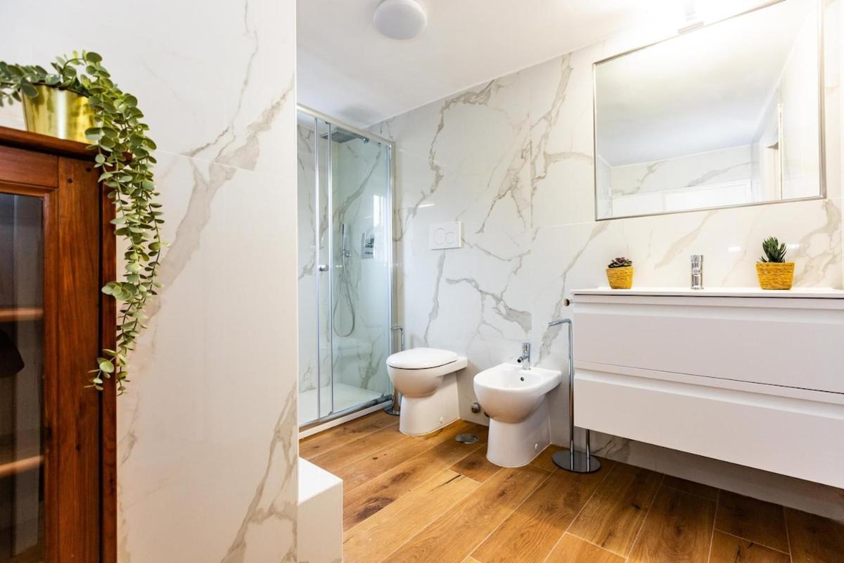 Appartement Spanish Steps Luxury *