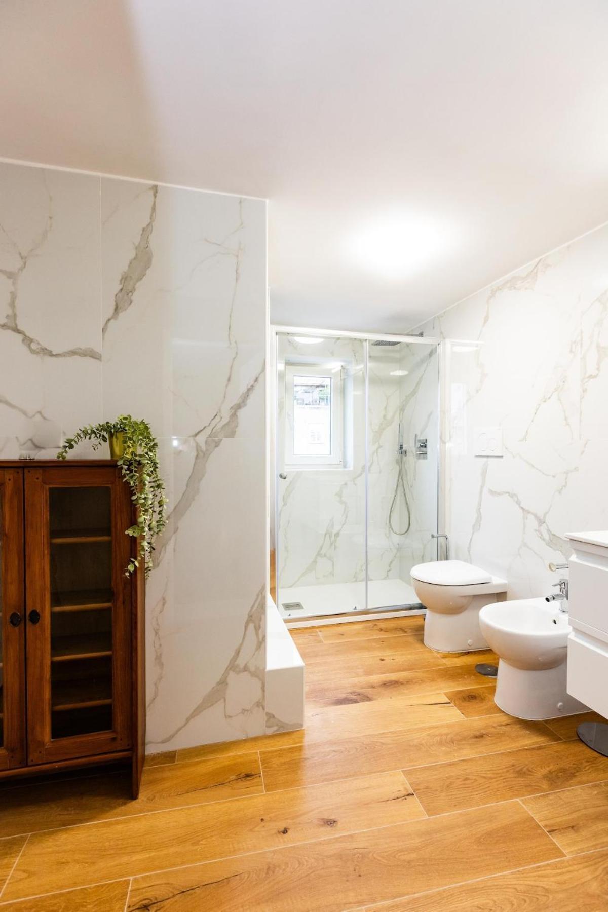 Appartement Spanish Steps Luxury