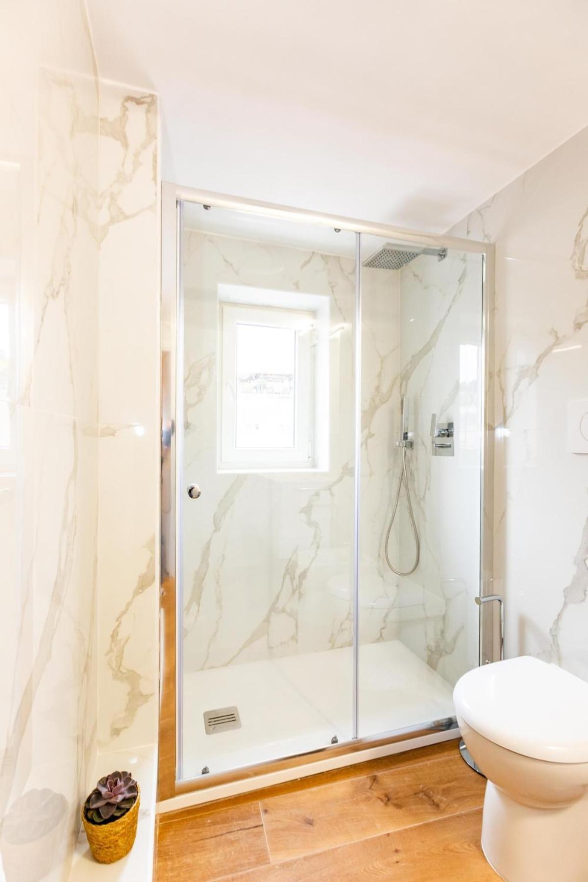Appartement Spanish Steps Luxury *