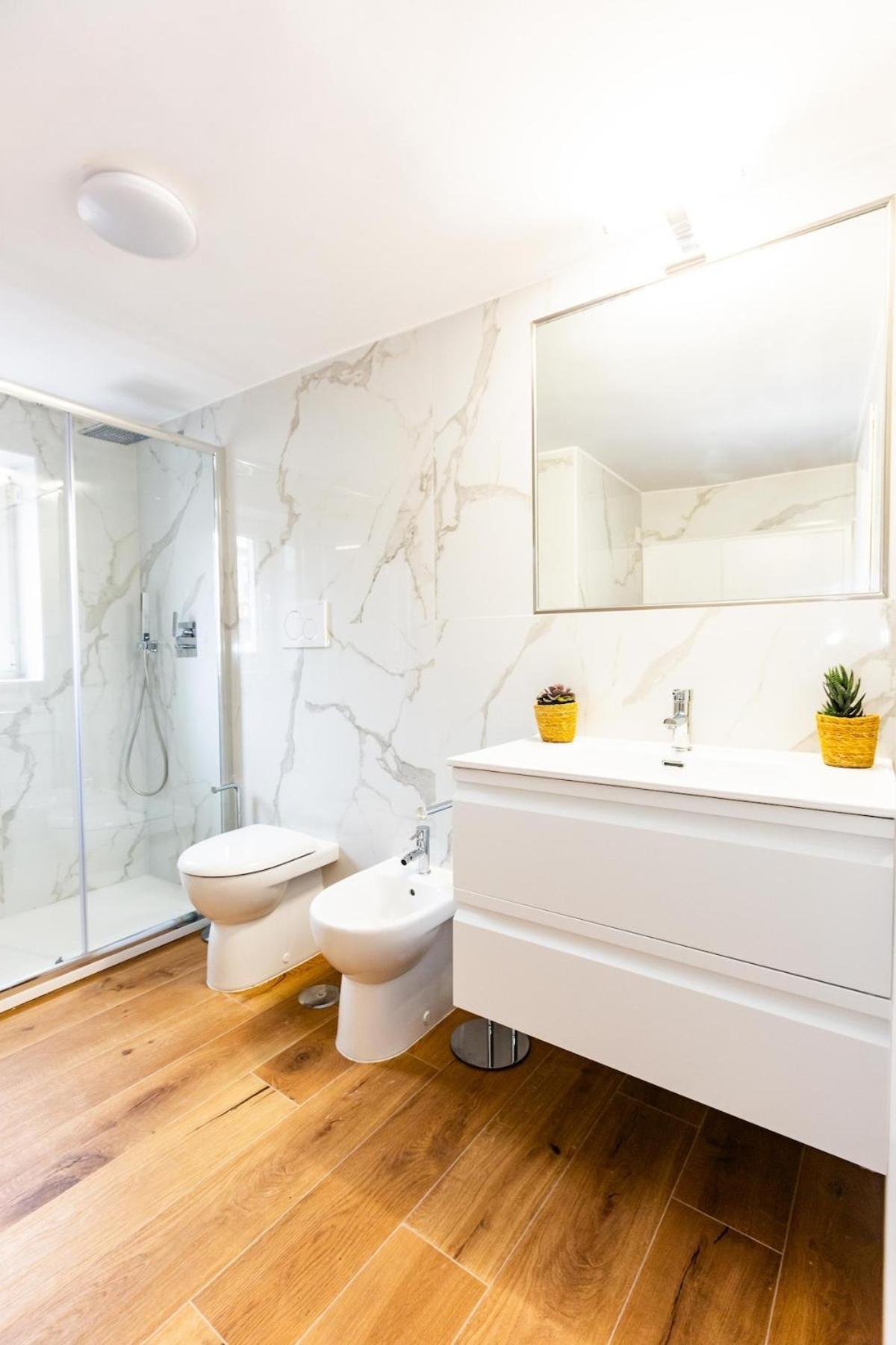 Spanish Steps Luxury Appartement