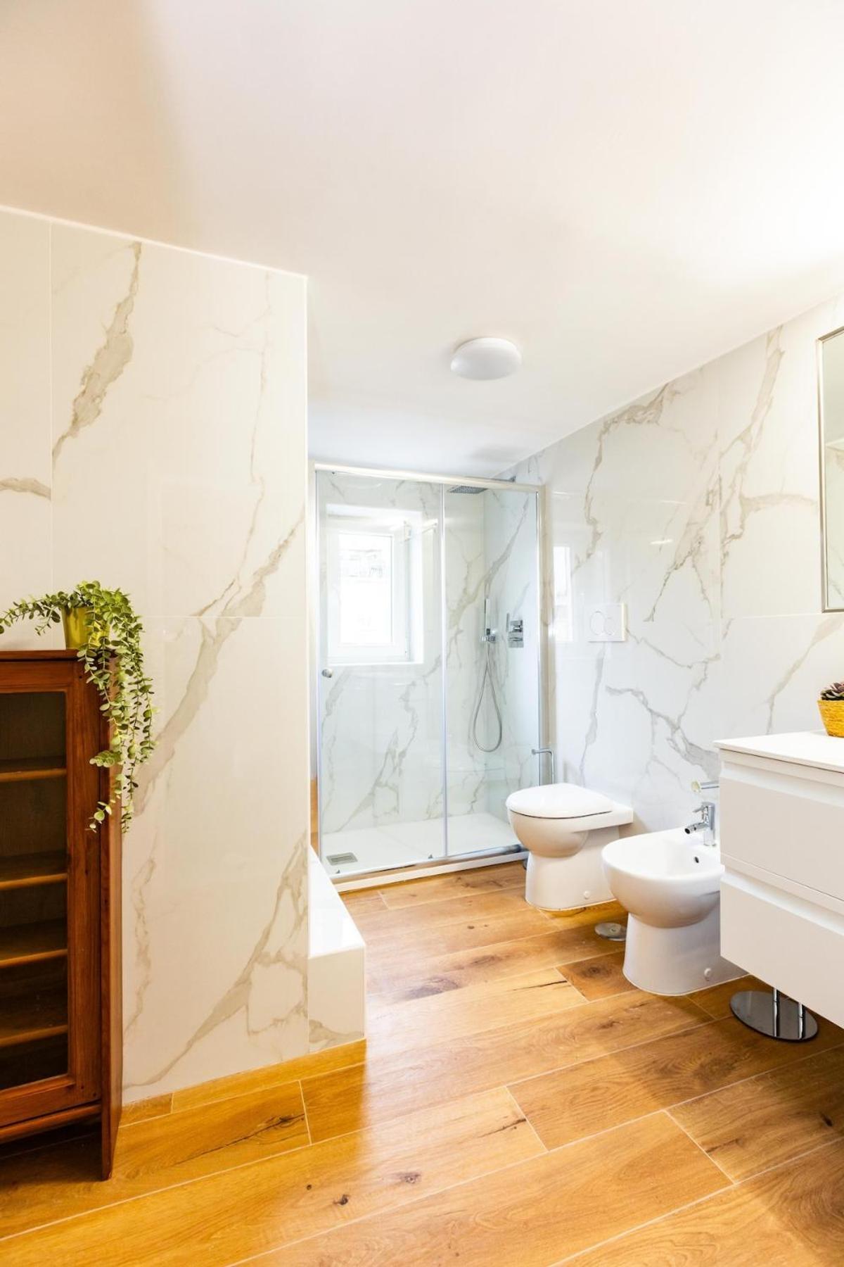 Appartement Spanish Steps Luxury