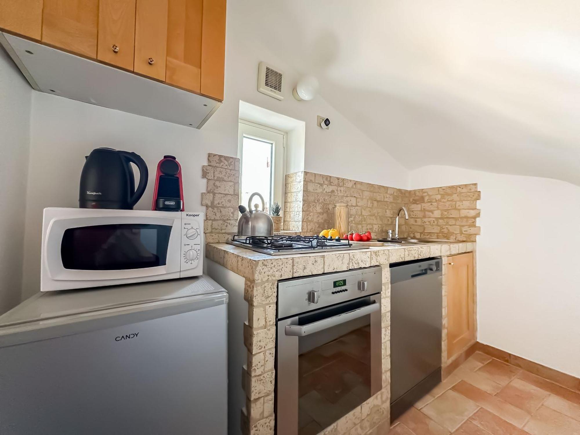 Appartement Spanish Steps Luxury