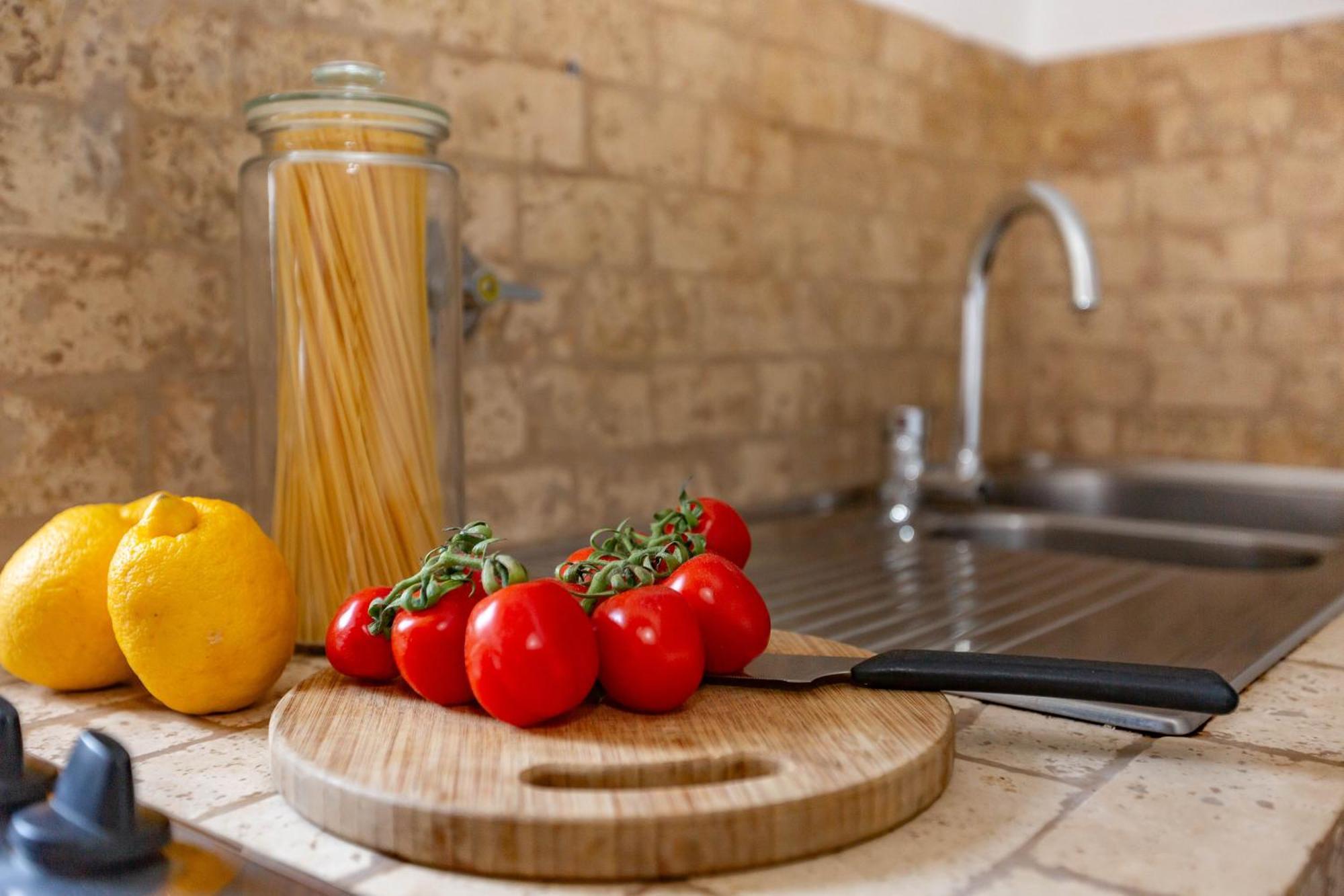Spanish Steps Luxury Appartement *