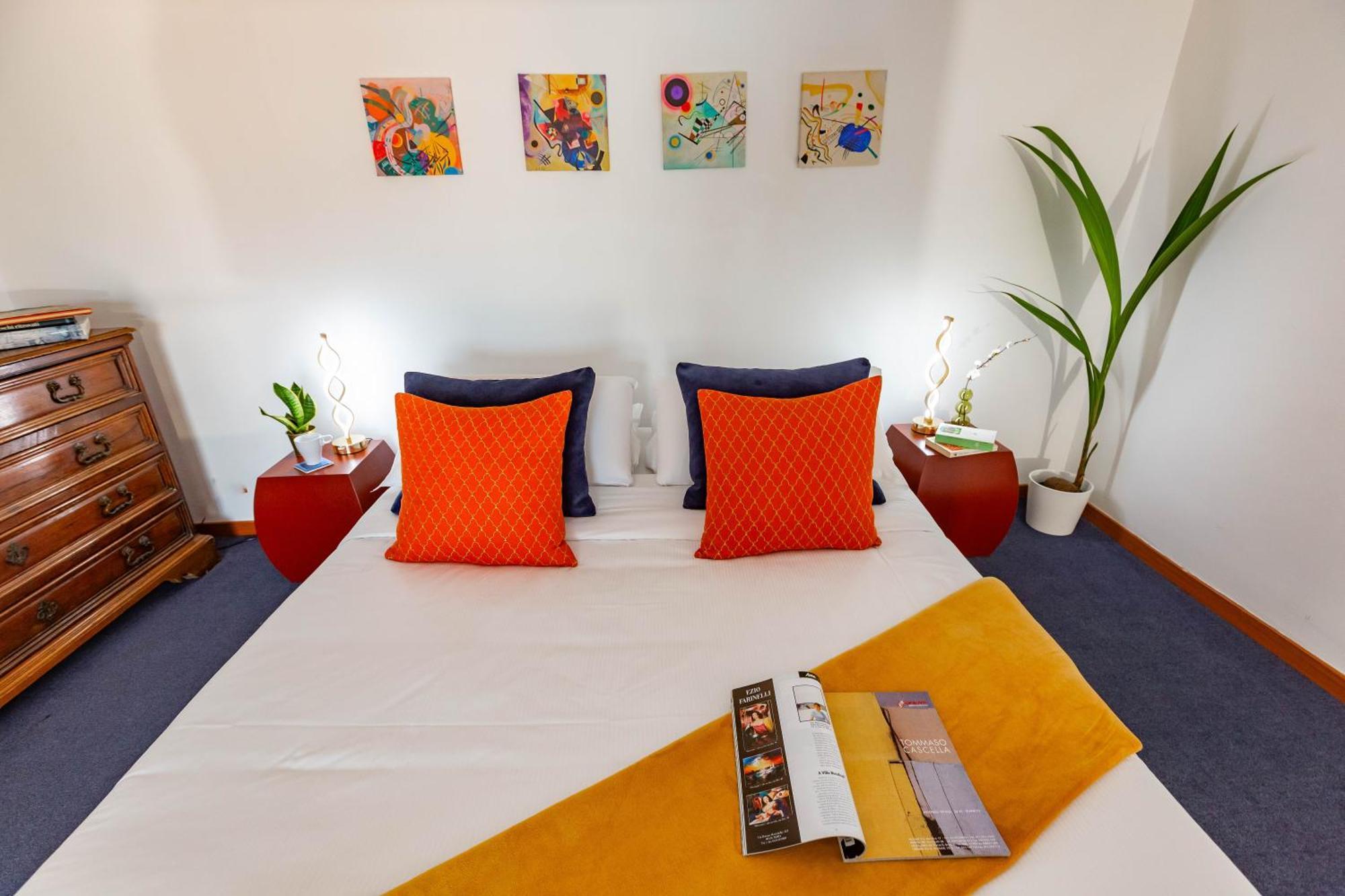 Appartement Spanish Steps Luxury *