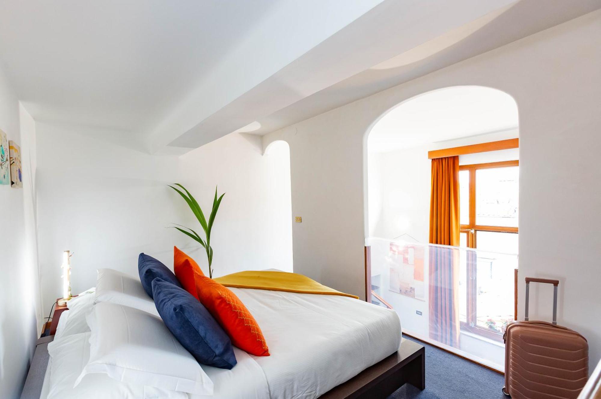 Spanish Steps Luxury Appartement *